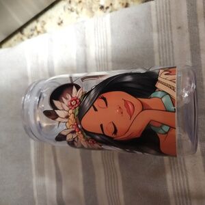 Princess 16oz  Tumbler #85